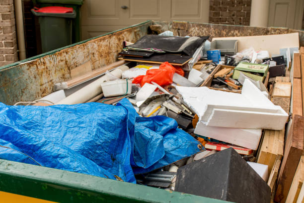 Best Estate Cleanout  in Sherman, TX