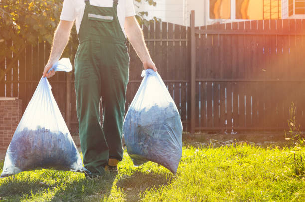 Best Residential Junk Removal  in Sherman, TX
