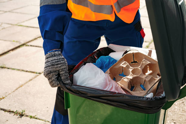Best Commercial Junk Removal  in Sherman, TX