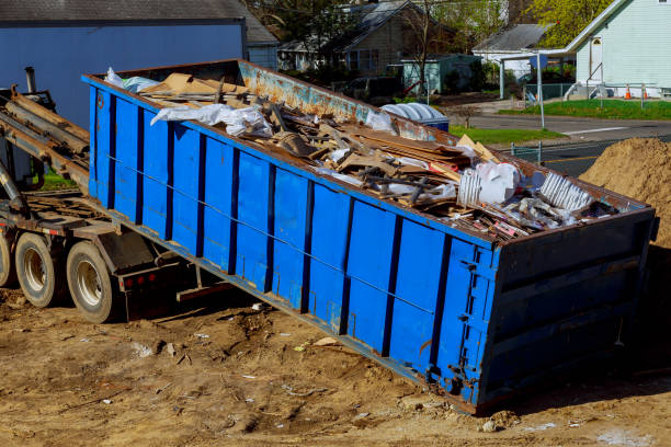 Reliable Sherman, TX Junk Removal Services Solutions