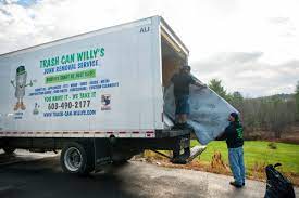 Best Garage Cleanout  in Sherman, TX